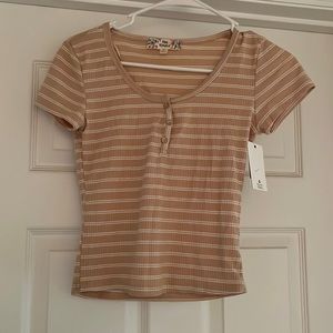 Pink republic xs shirt